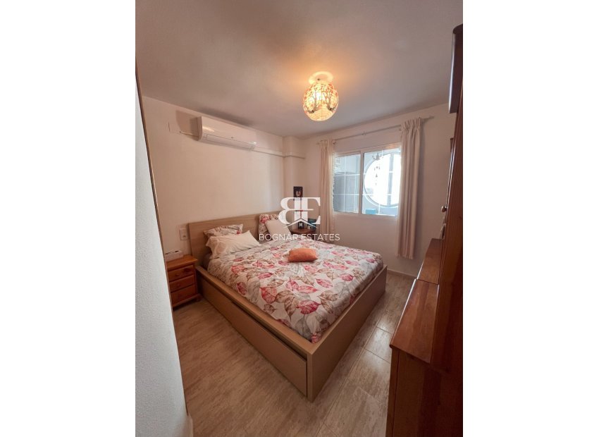 Wiederverkauf - apartment -
Torrevieja - El Chaparral