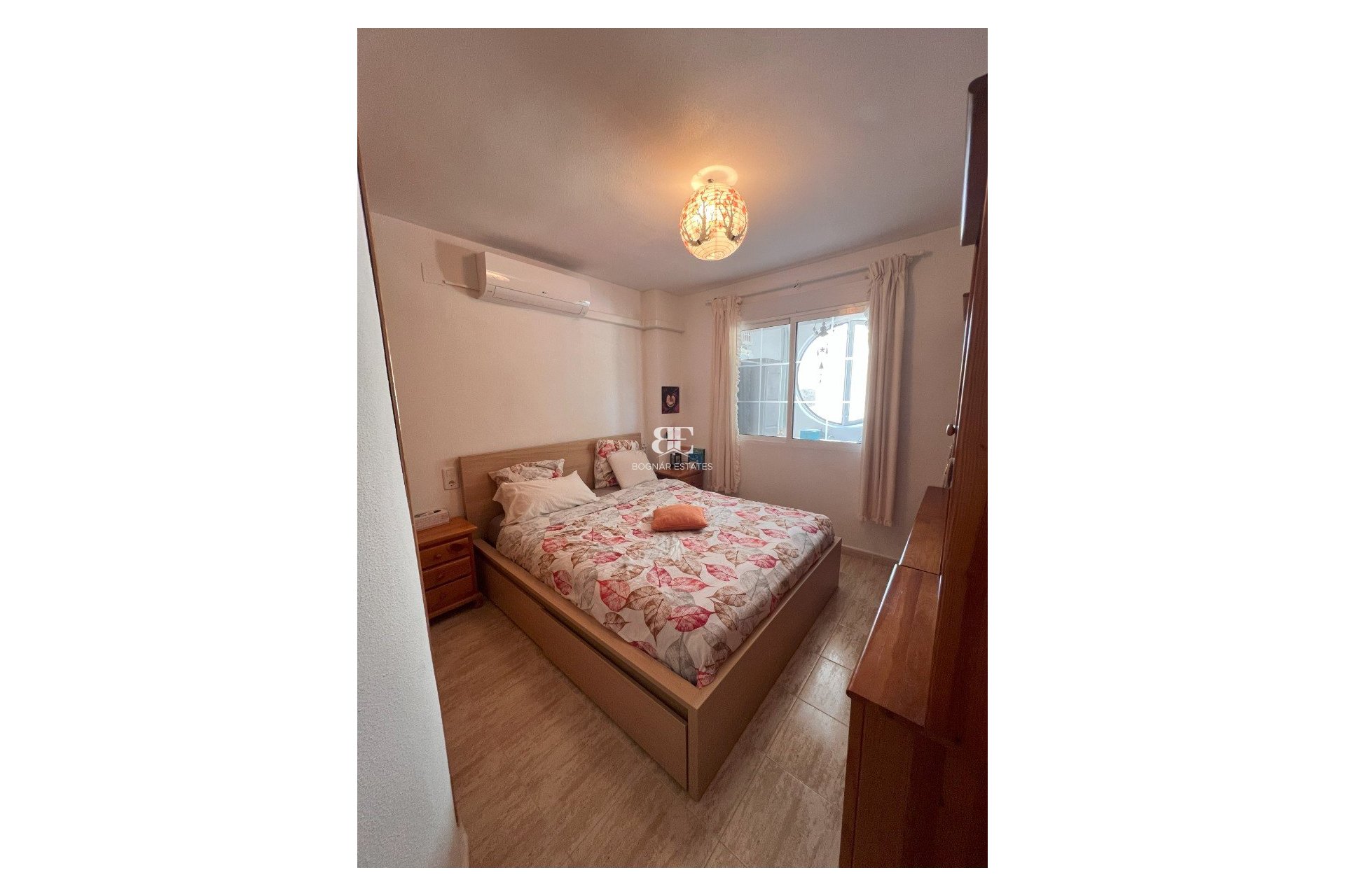 Wiederverkauf - apartment -
Torrevieja - El Chaparral