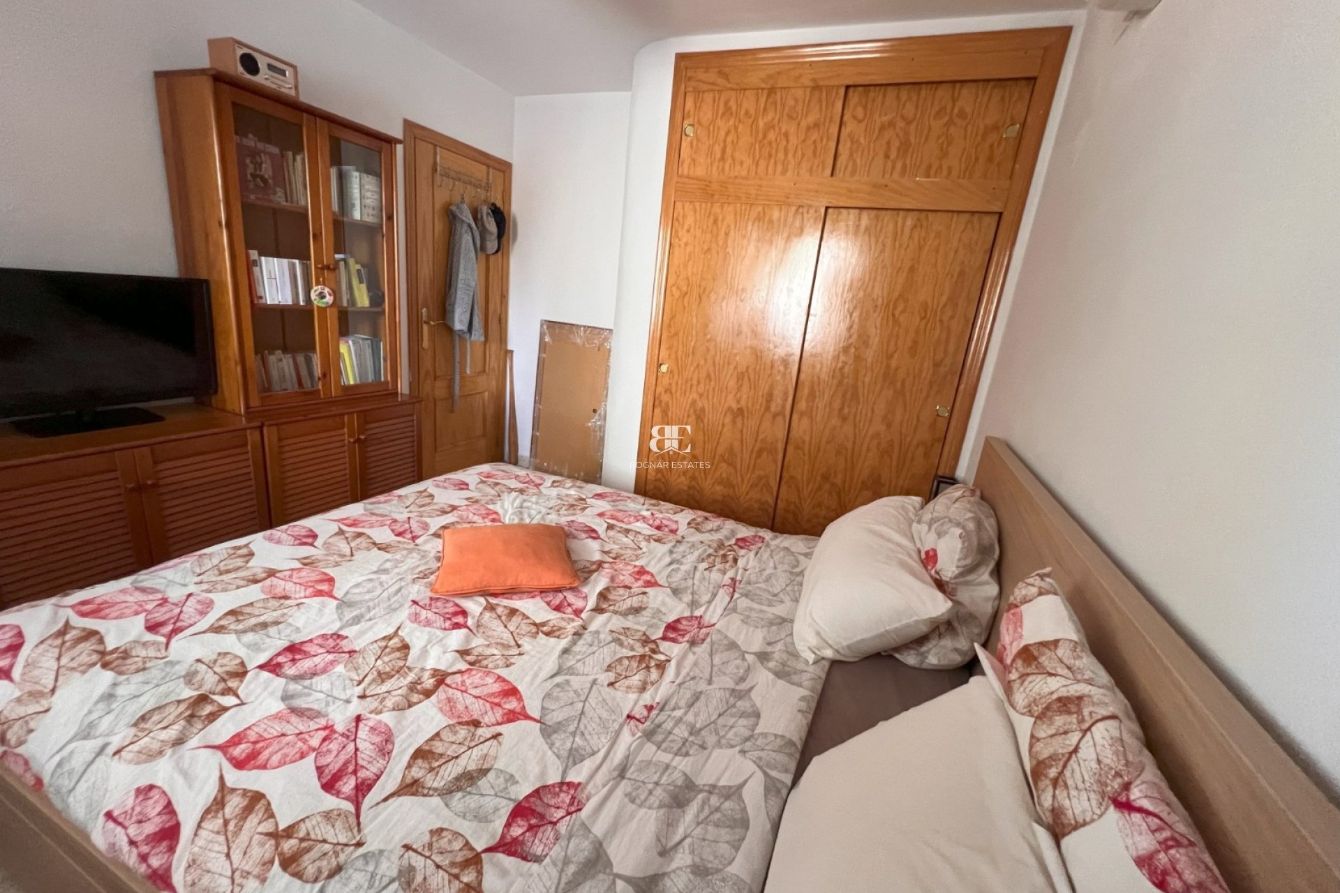 Wiederverkauf - apartment -
Torrevieja - El Chaparral