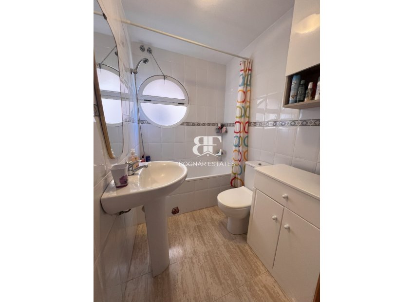 Wiederverkauf - apartment -
Torrevieja - El Chaparral