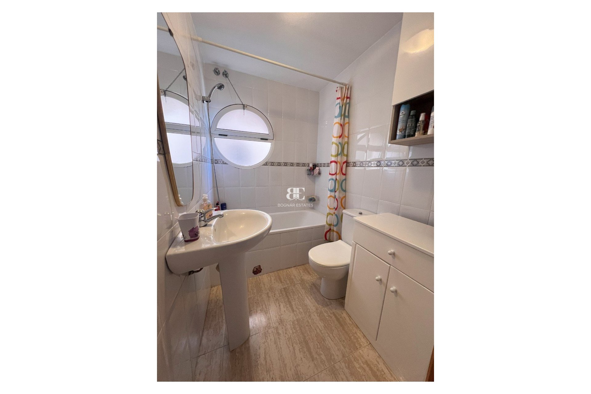 Wiederverkauf - apartment -
Torrevieja - El Chaparral
