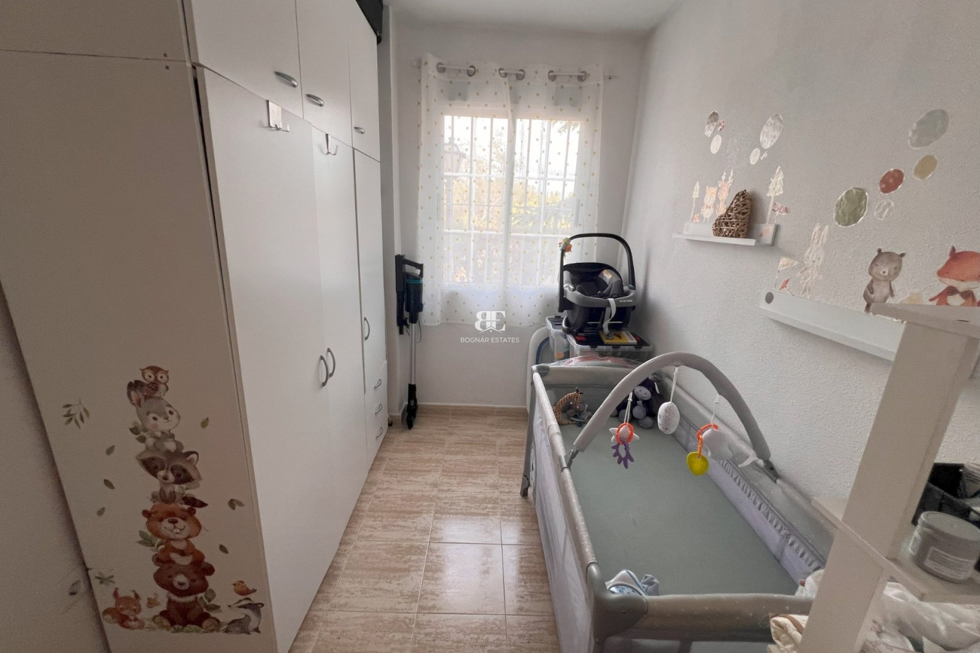 Wiederverkauf - apartment -
Torrevieja - El Chaparral