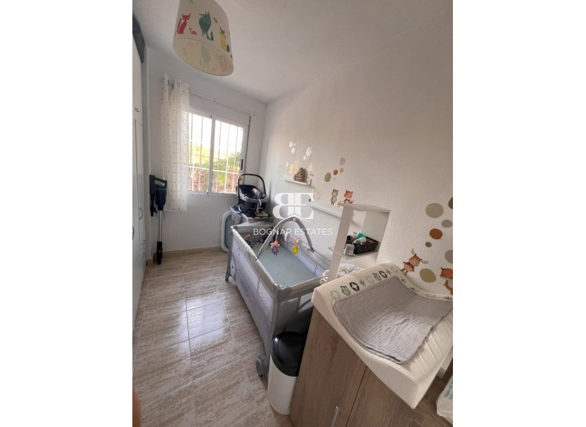 Wiederverkauf - apartment -
Torrevieja - El Chaparral