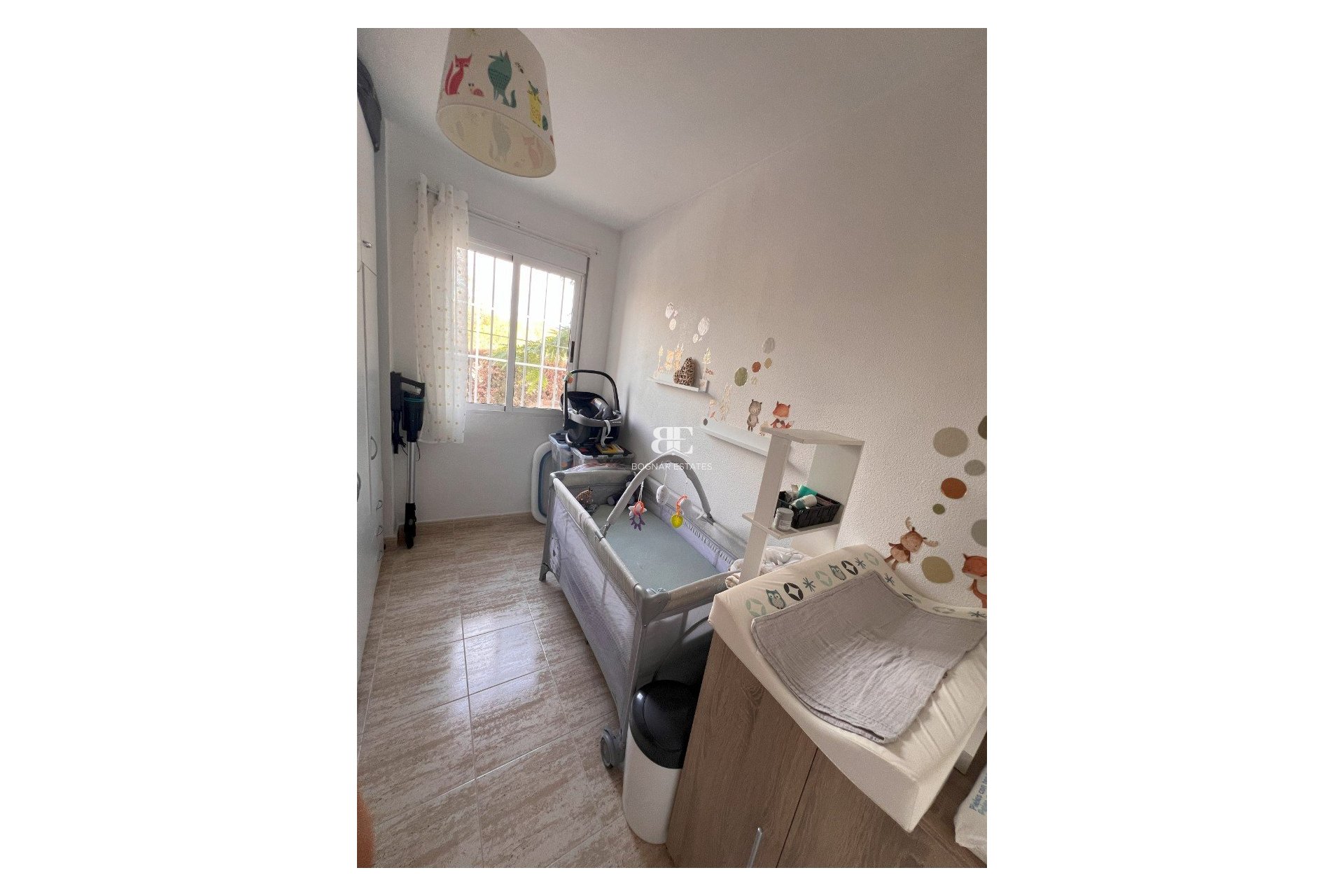 Wiederverkauf - apartment -
Torrevieja - El Chaparral