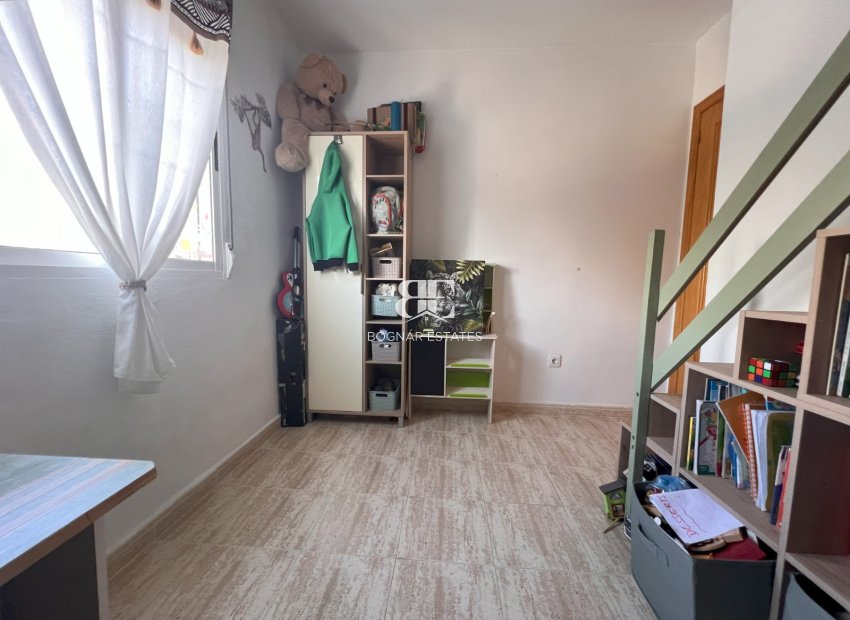 Wiederverkauf - apartment -
Torrevieja - El Chaparral