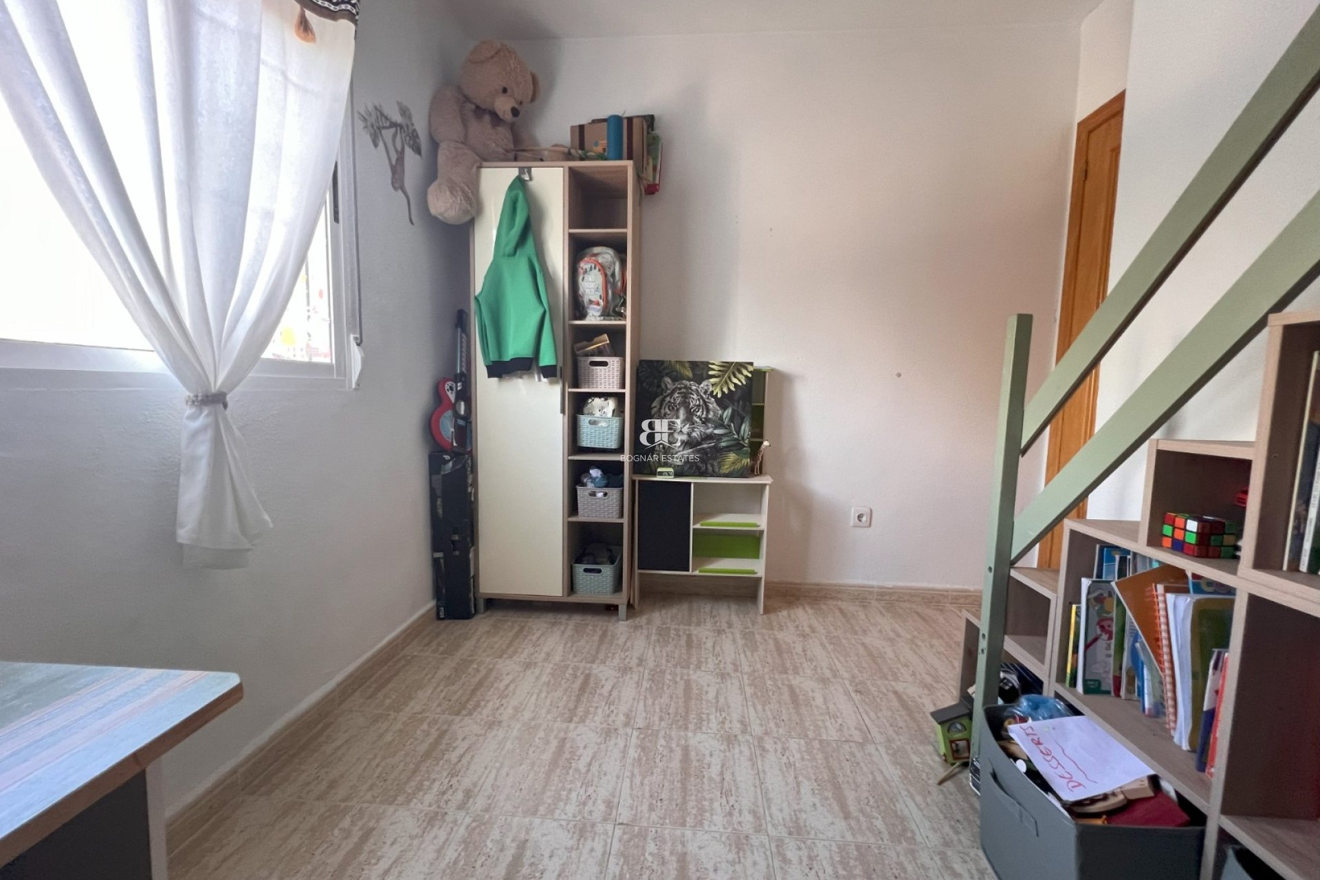 Wiederverkauf - apartment -
Torrevieja - El Chaparral