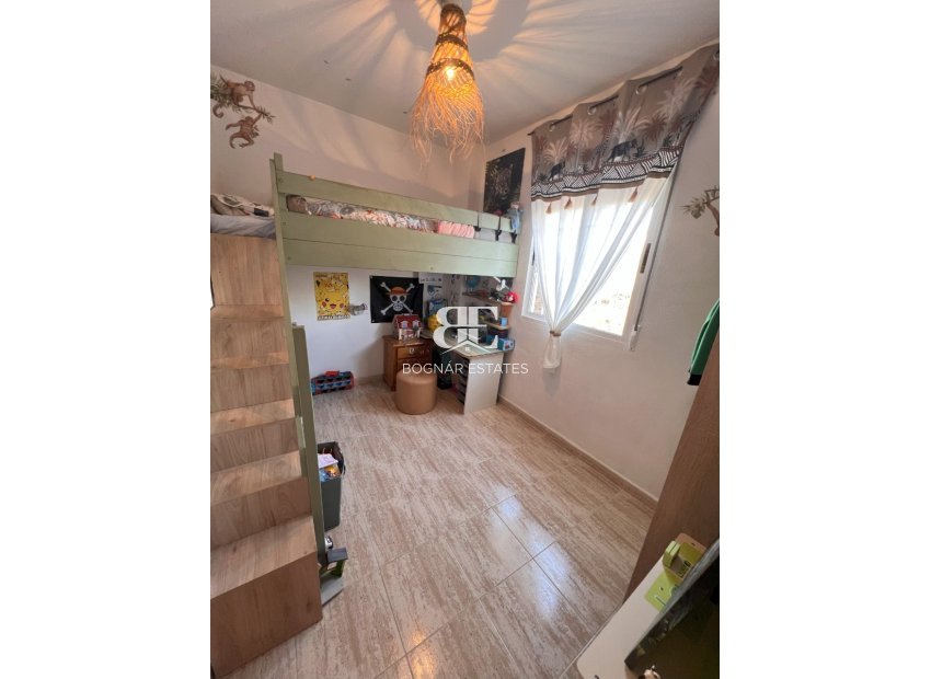Wiederverkauf - apartment -
Torrevieja - El Chaparral