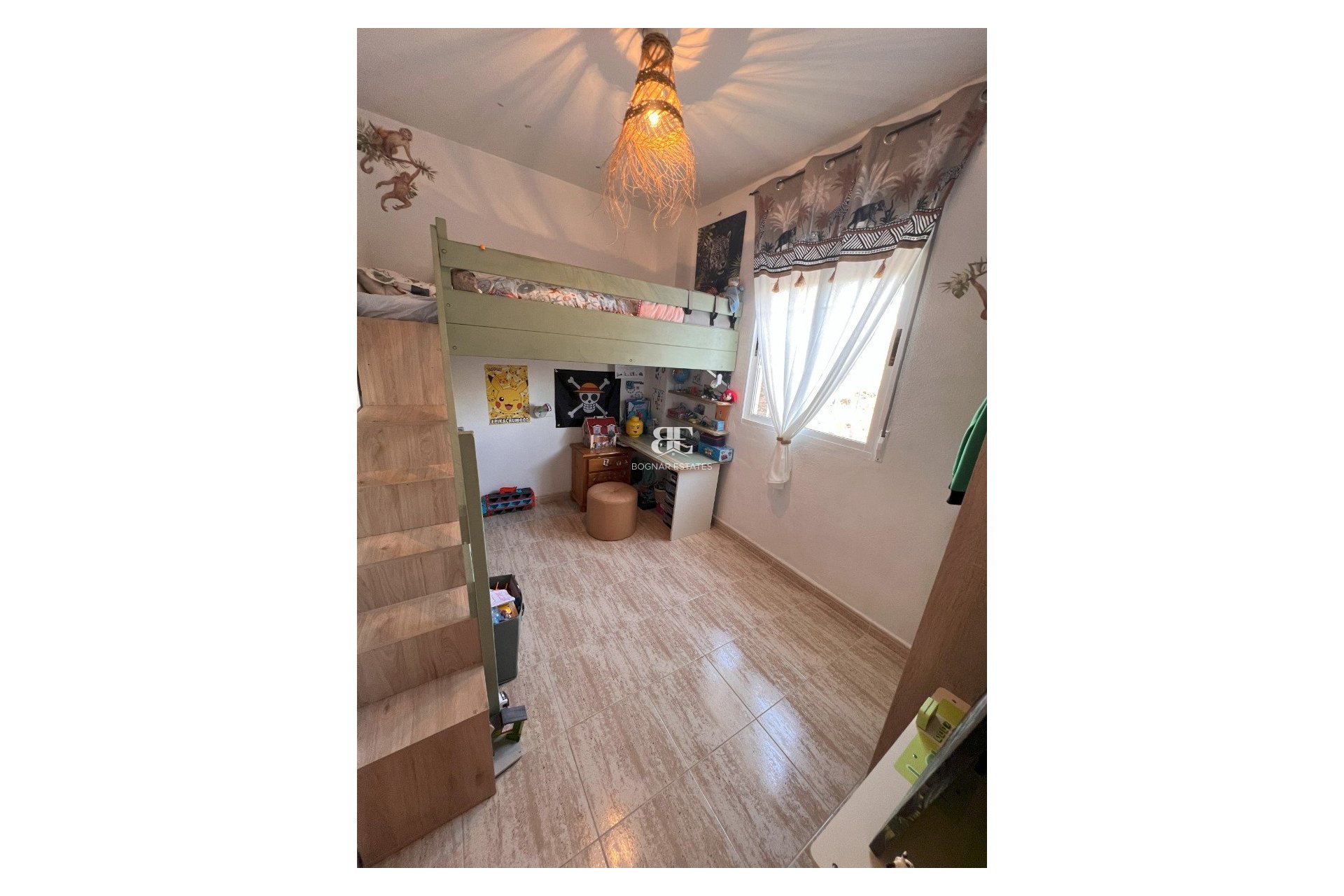 Wiederverkauf - apartment -
Torrevieja - El Chaparral