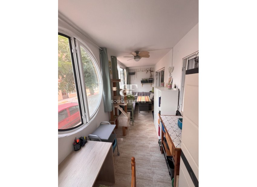 Wiederverkauf - apartment -
Torrevieja - El Chaparral