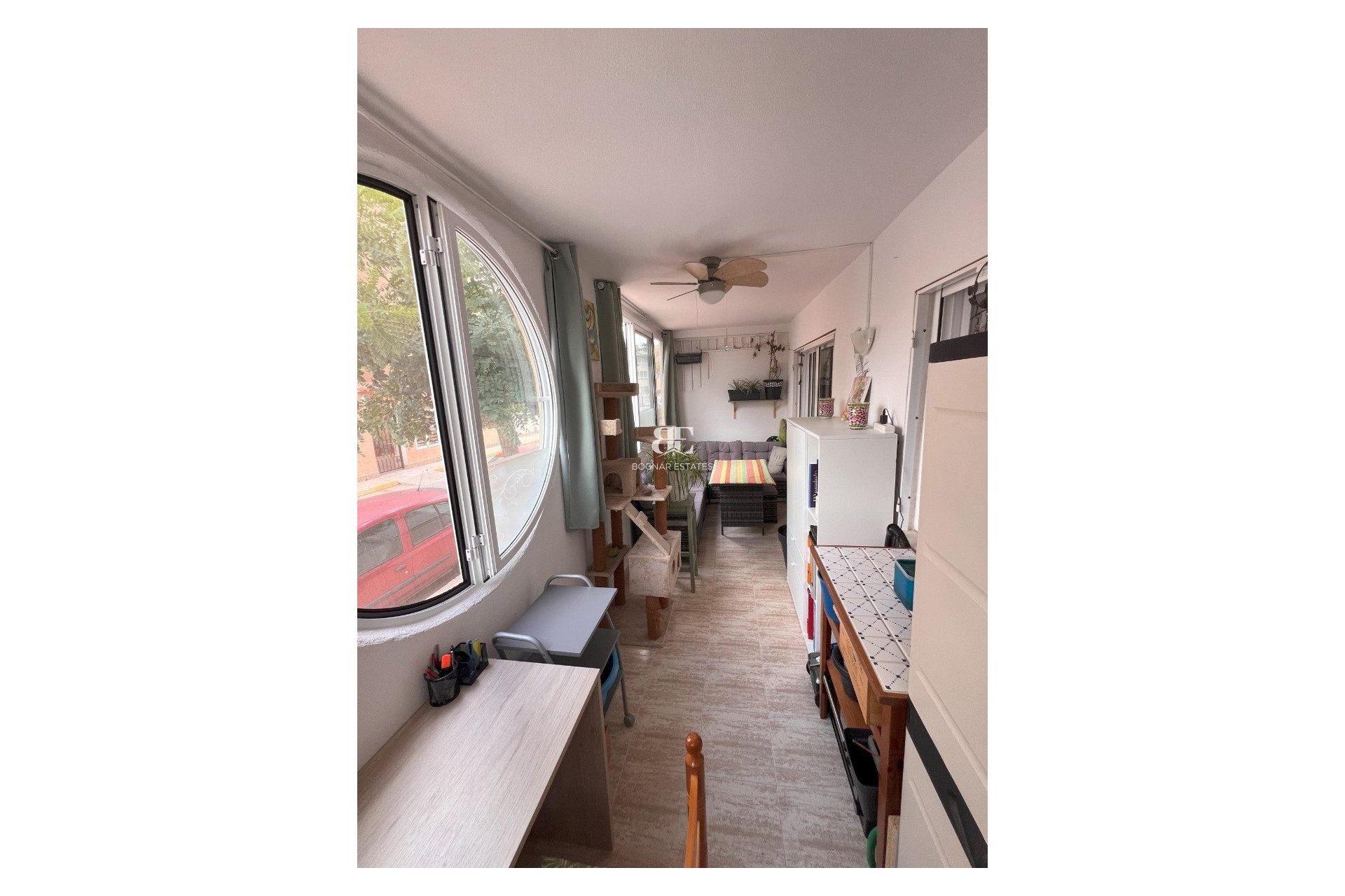 Wiederverkauf - apartment -
Torrevieja - El Chaparral