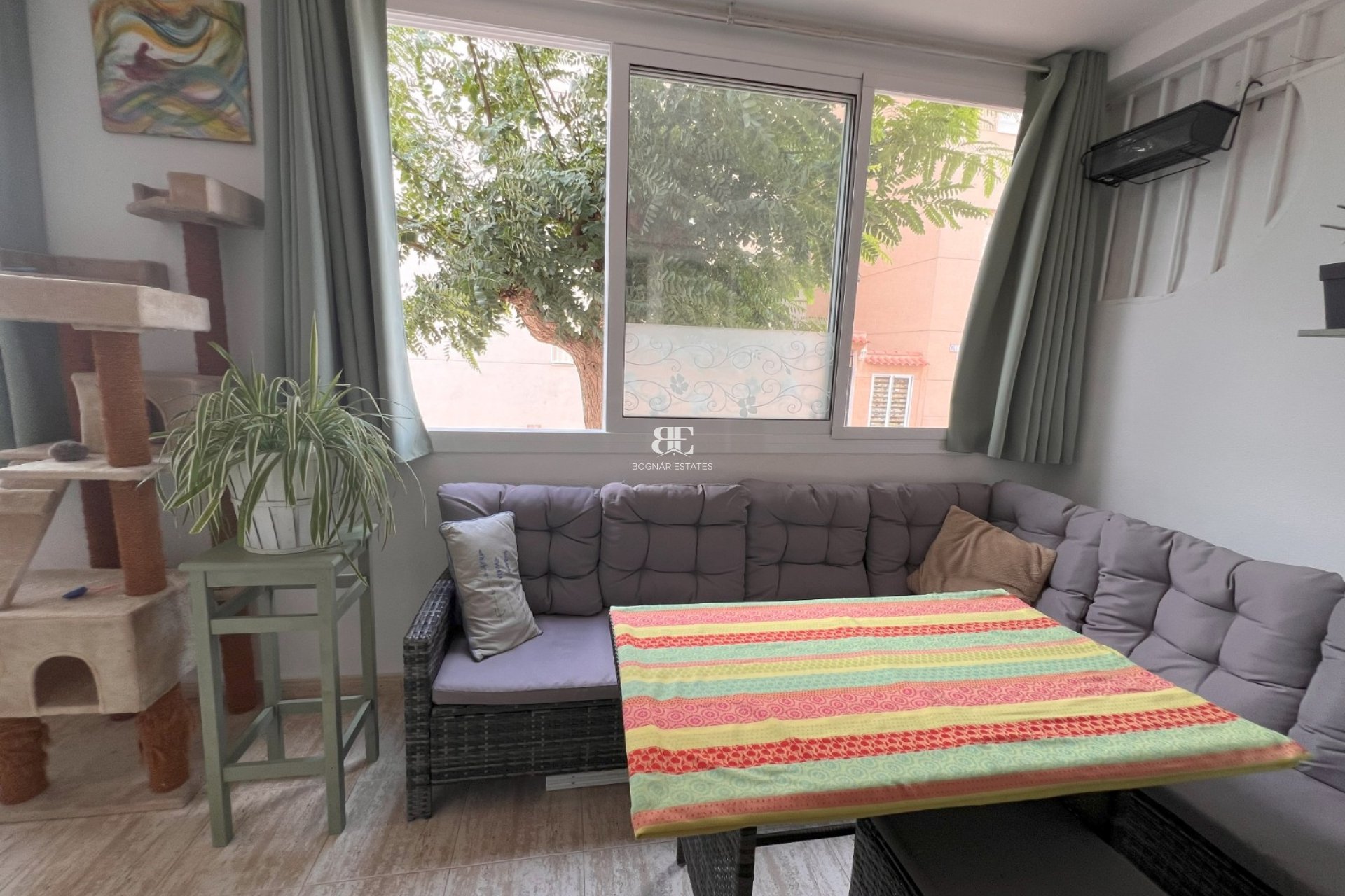 Wiederverkauf - apartment -
Torrevieja - El Chaparral