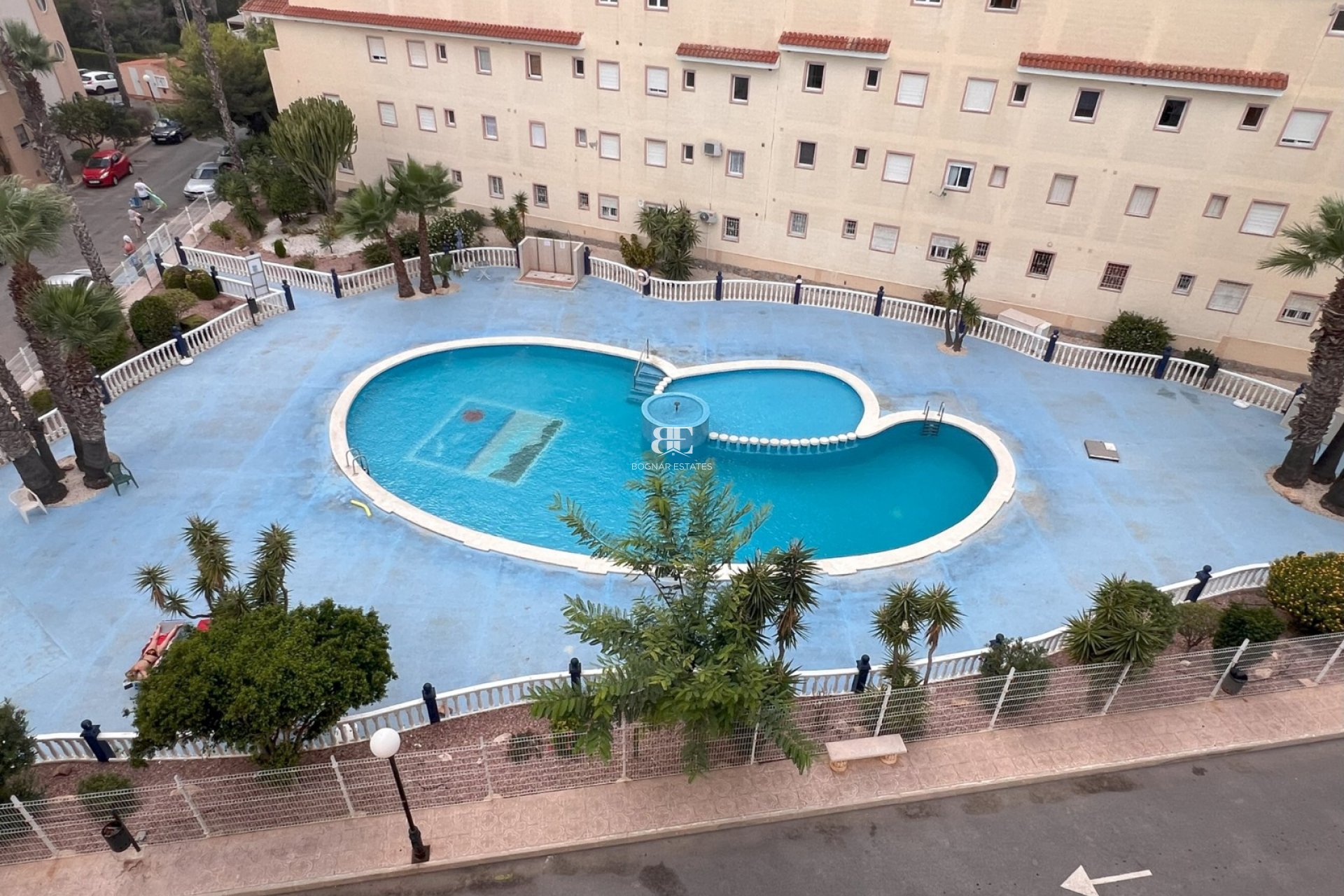 Wiederverkauf - apartment -
Torrevieja - El Chaparral