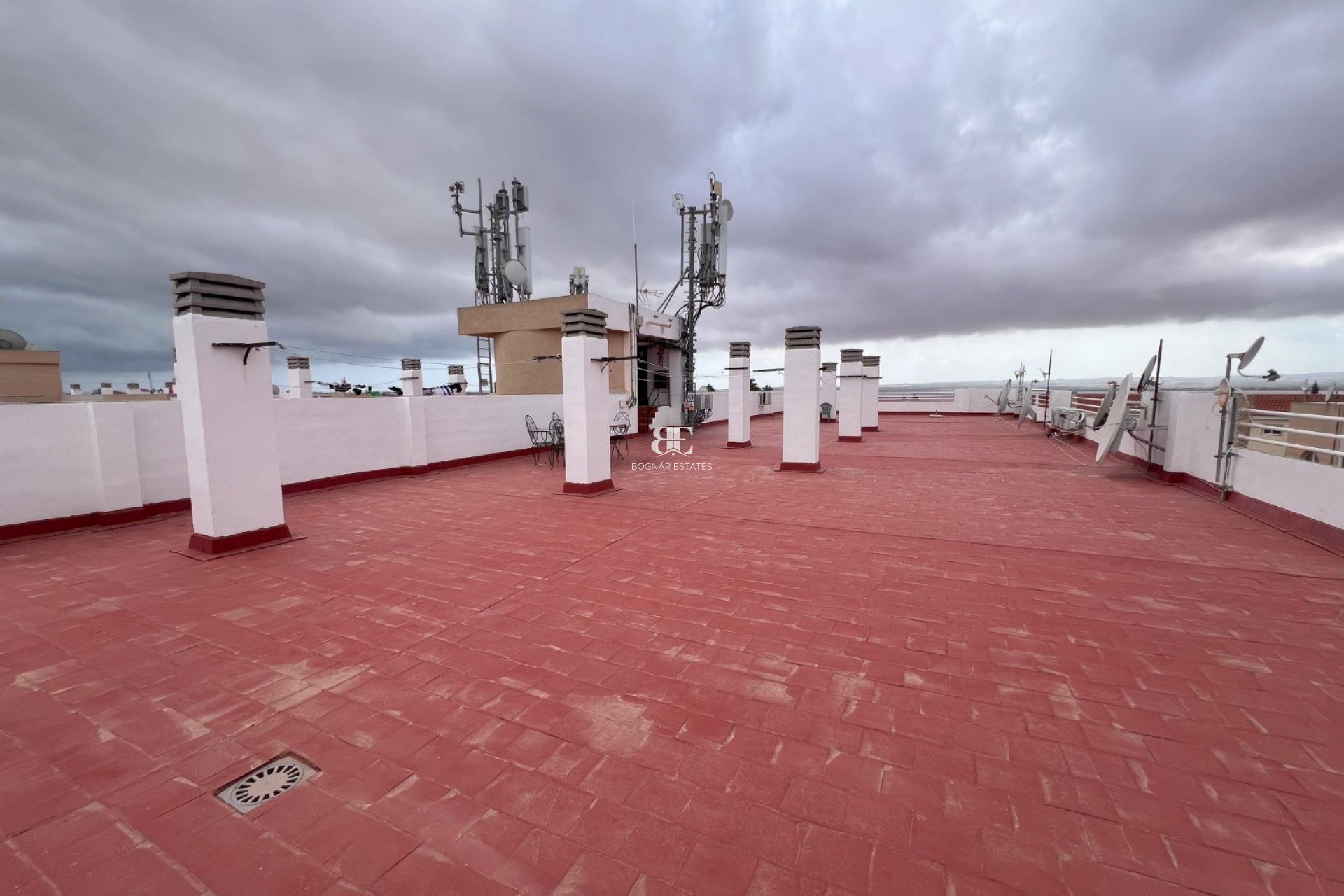 Wiederverkauf - apartment -
Torrevieja - El Chaparral