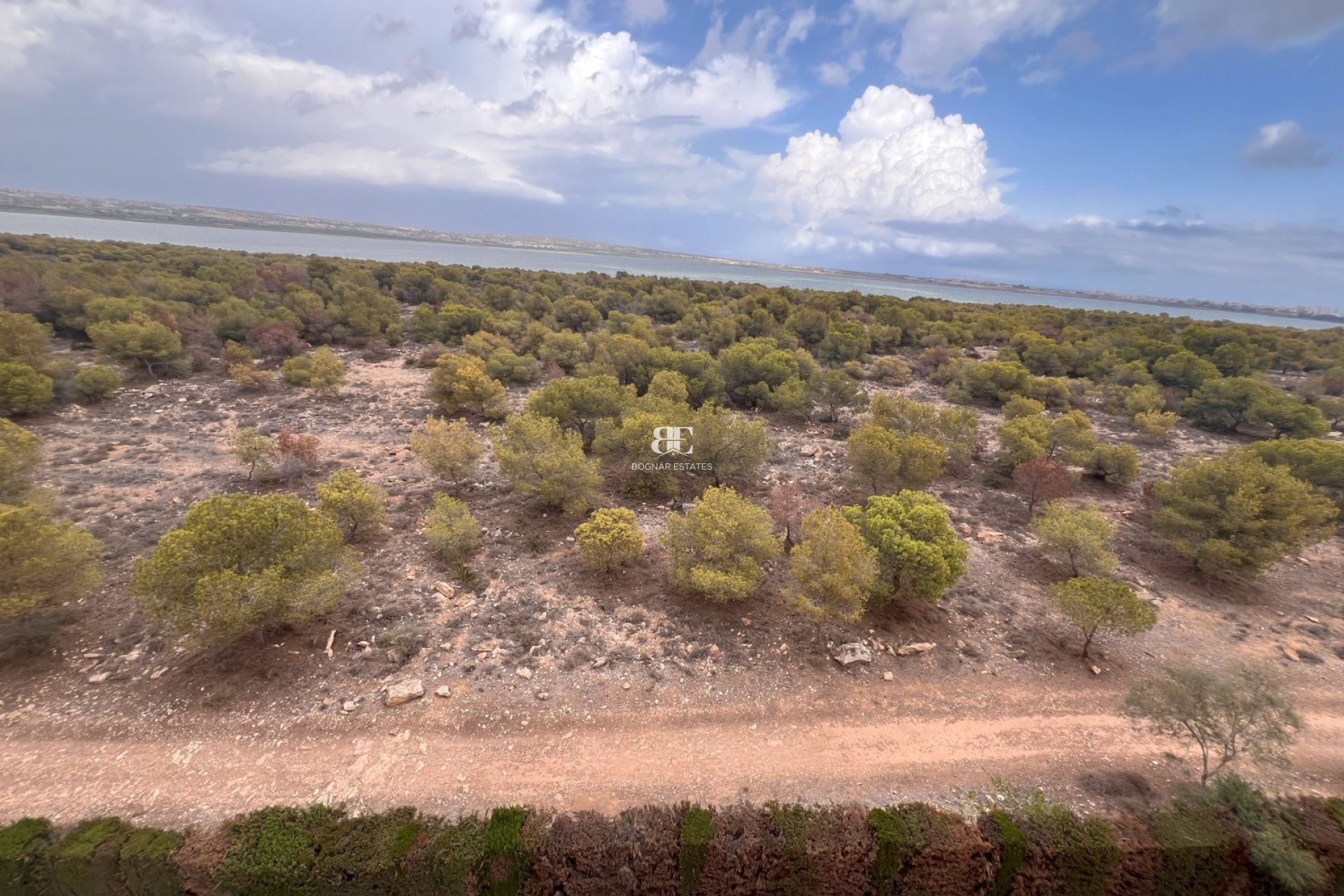Wiederverkauf - apartment -
Torrevieja - El Chaparral