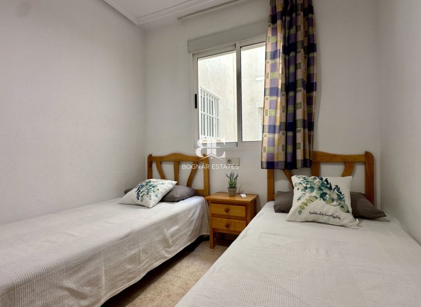 Wiederverkauf - apartment -
Torrevieja - El Molino