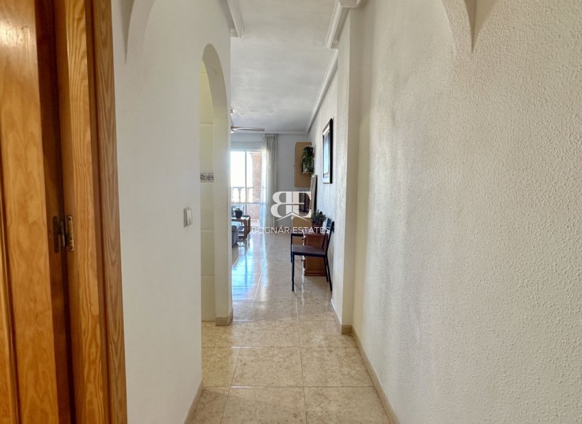Wiederverkauf - apartment -
Torrevieja - El Molino
