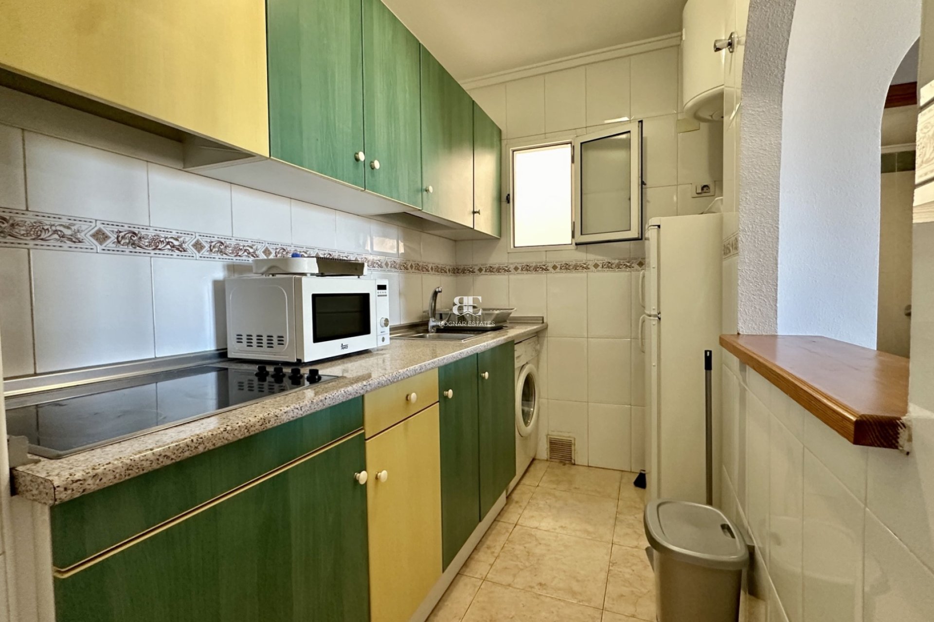 Wiederverkauf - apartment -
Torrevieja - El Molino