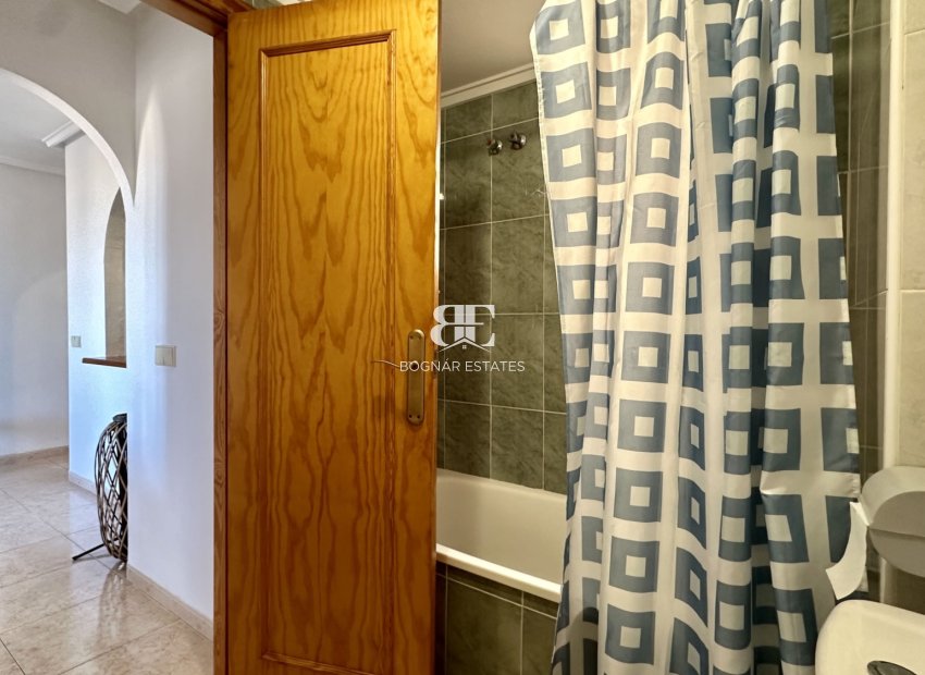 Wiederverkauf - apartment -
Torrevieja - El Molino