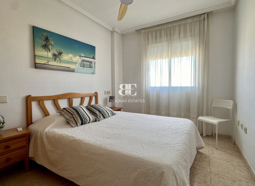 Wiederverkauf - apartment -
Torrevieja - El Molino