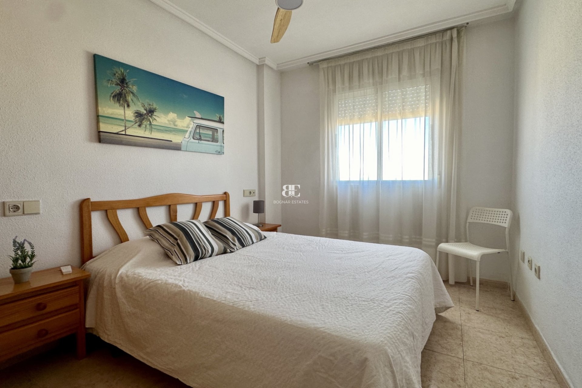 Wiederverkauf - apartment -
Torrevieja - El Molino