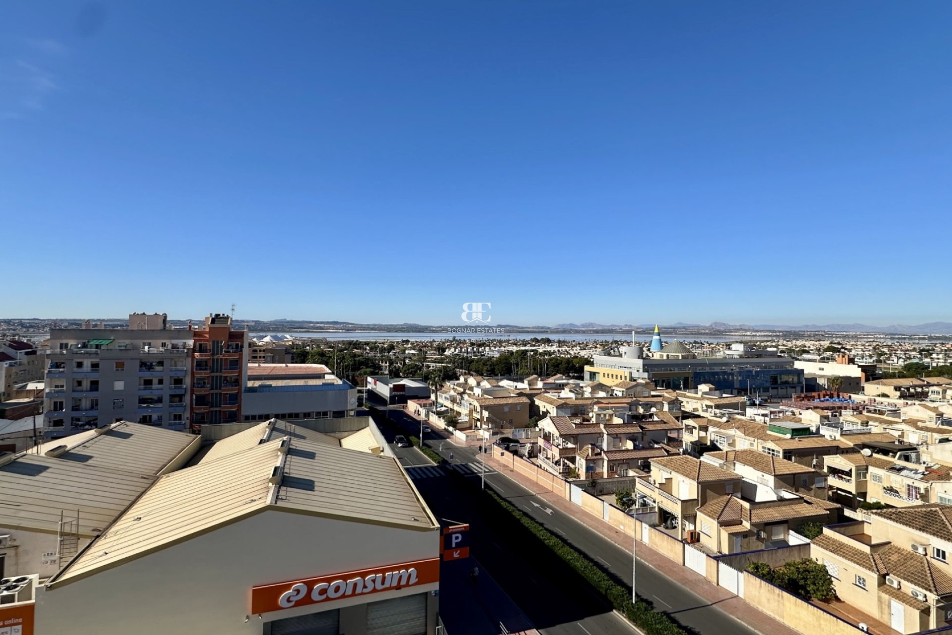 Wiederverkauf - apartment -
Torrevieja - El Molino