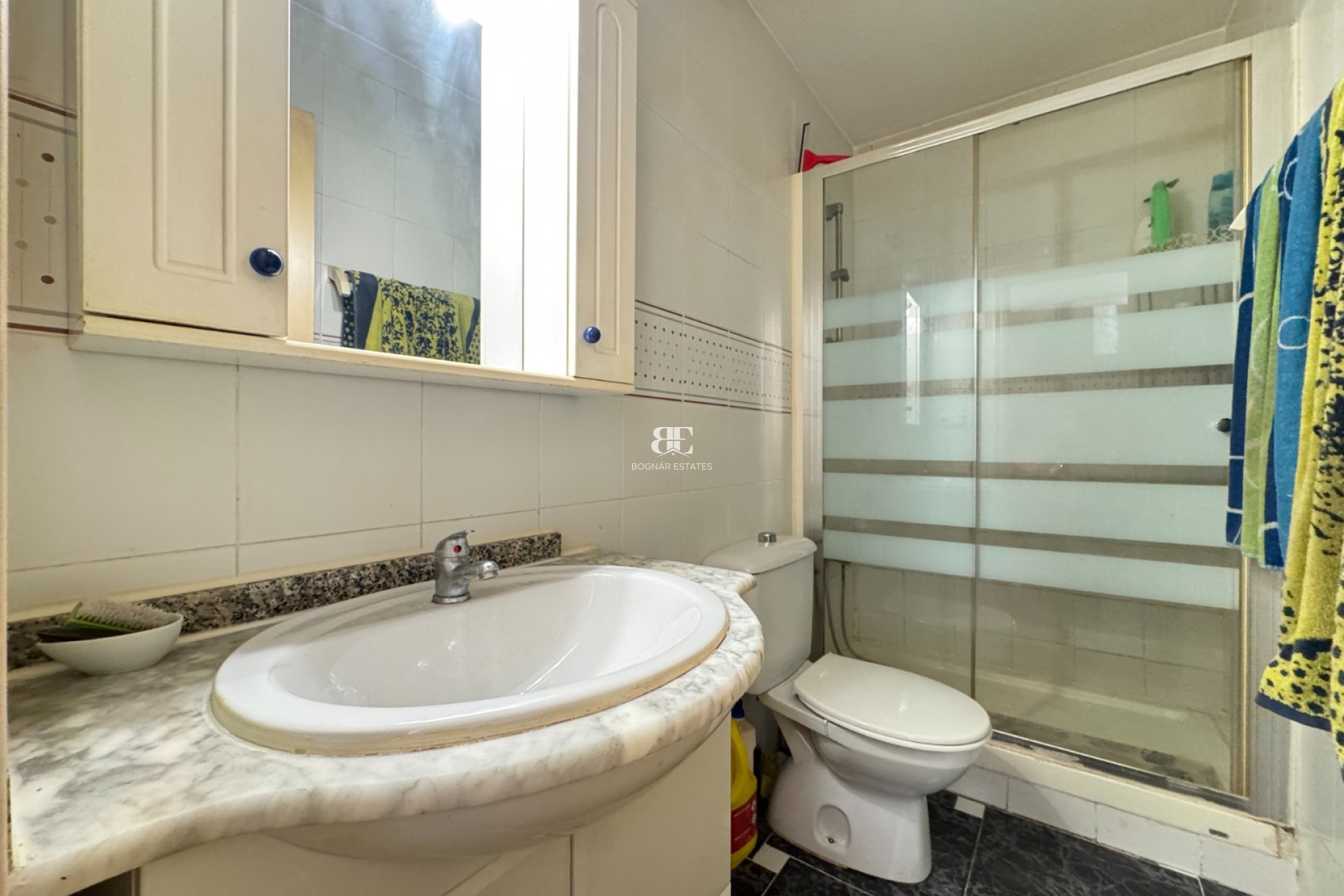 Wiederverkauf - apartment -
Torrevieja - La Mata