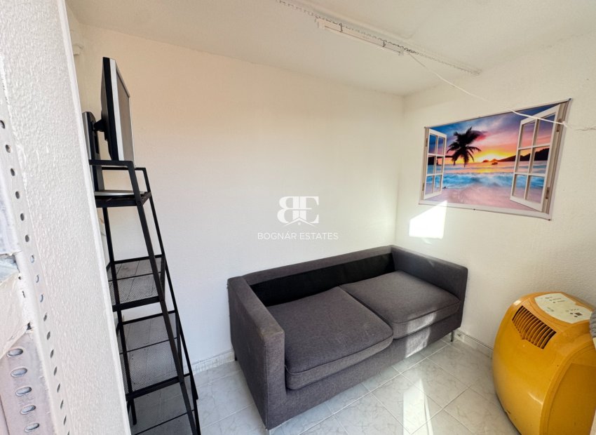 Wiederverkauf - apartment -
Torrevieja - La Mata