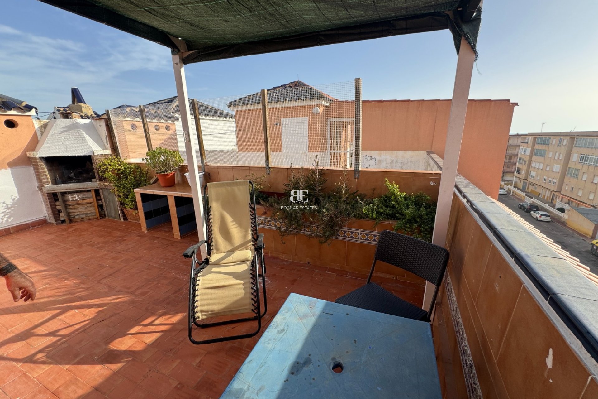 Wiederverkauf - apartment -
Torrevieja - La Mata