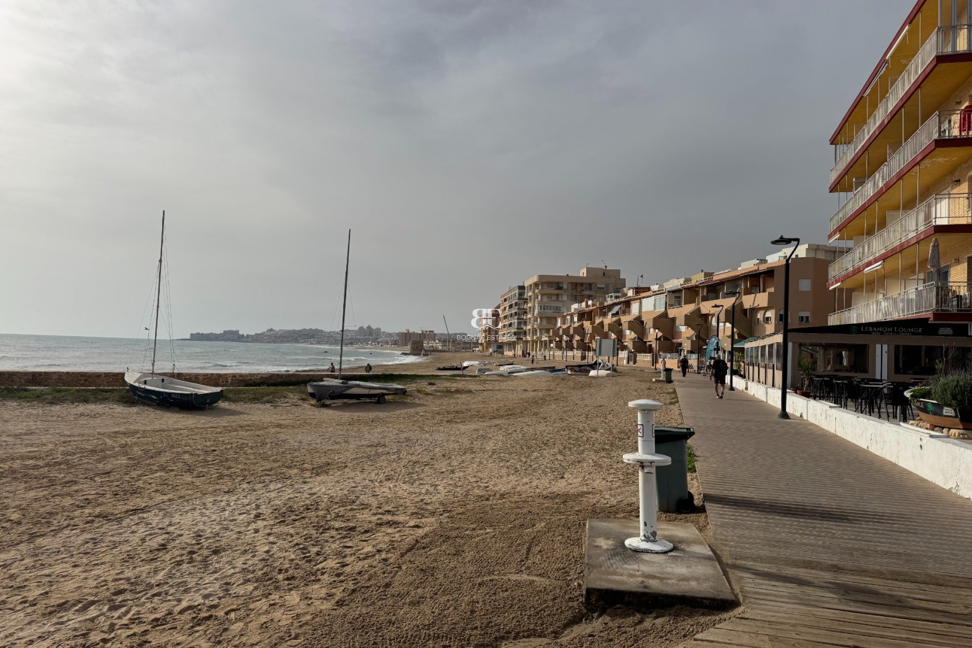 Wiederverkauf - apartment -
Torrevieja - La Mata