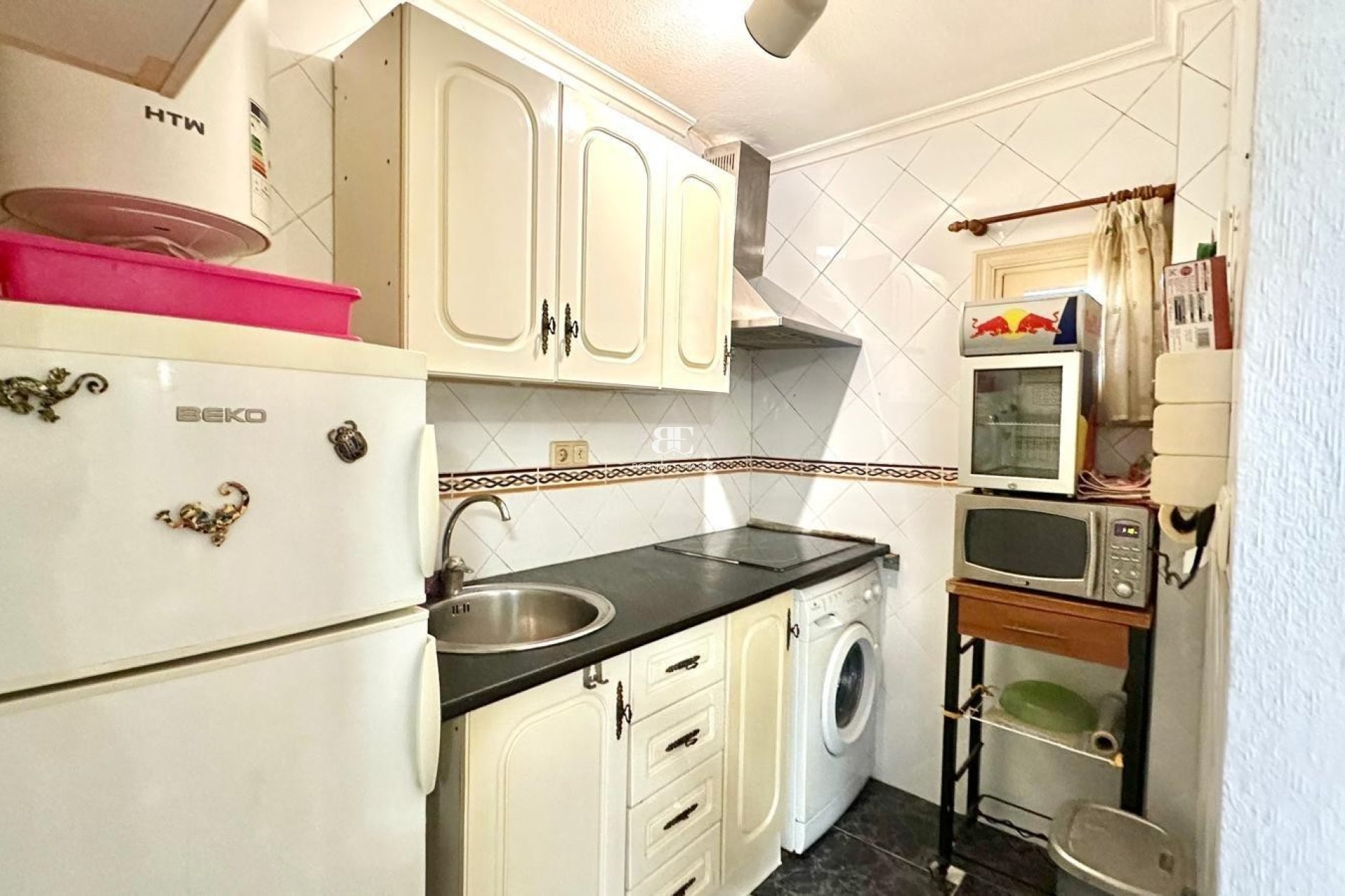 Wiederverkauf - apartment -
Torrevieja - La Mata