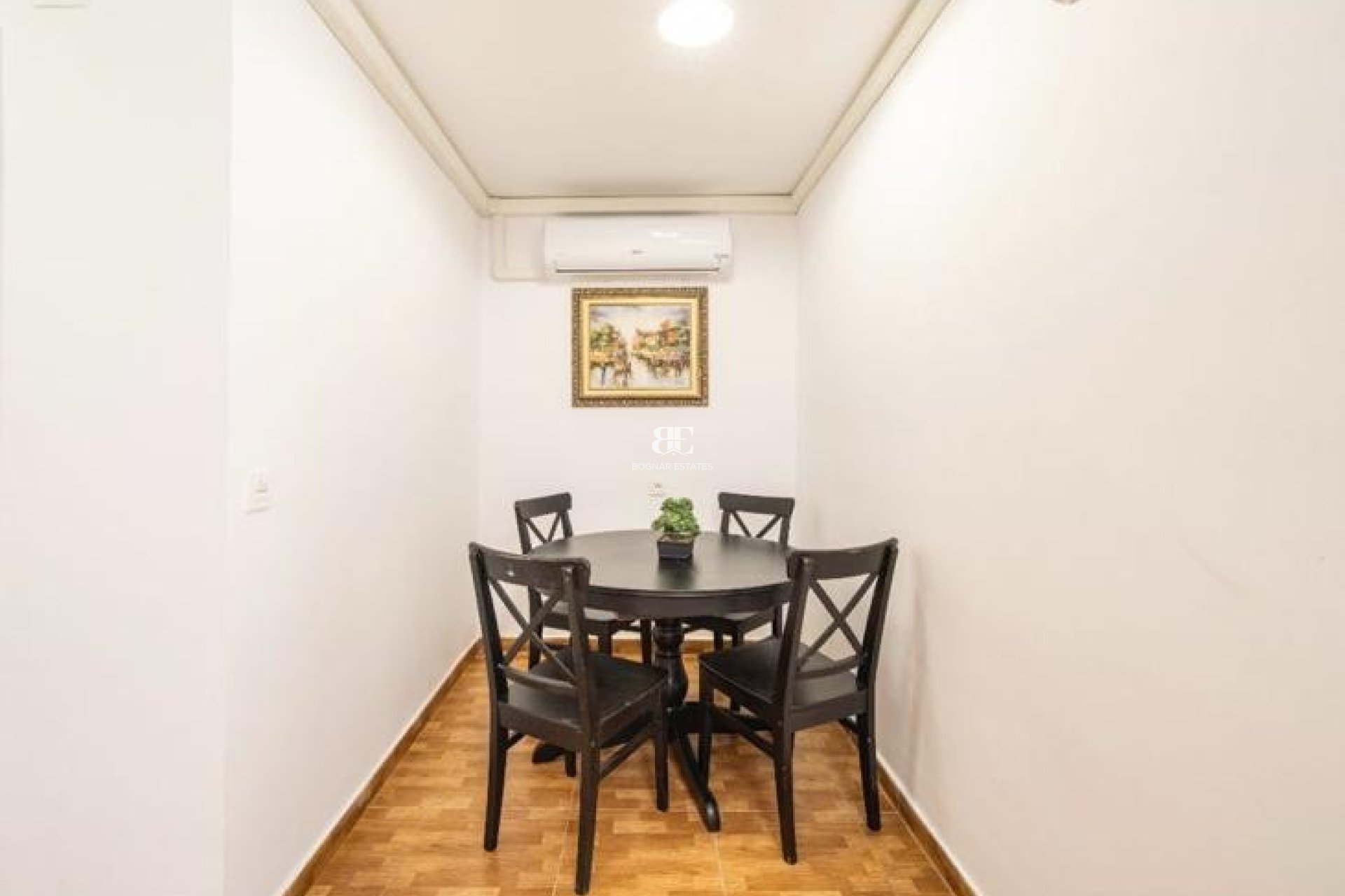 Wiederverkauf - apartment -
Torrevieja - La Mata