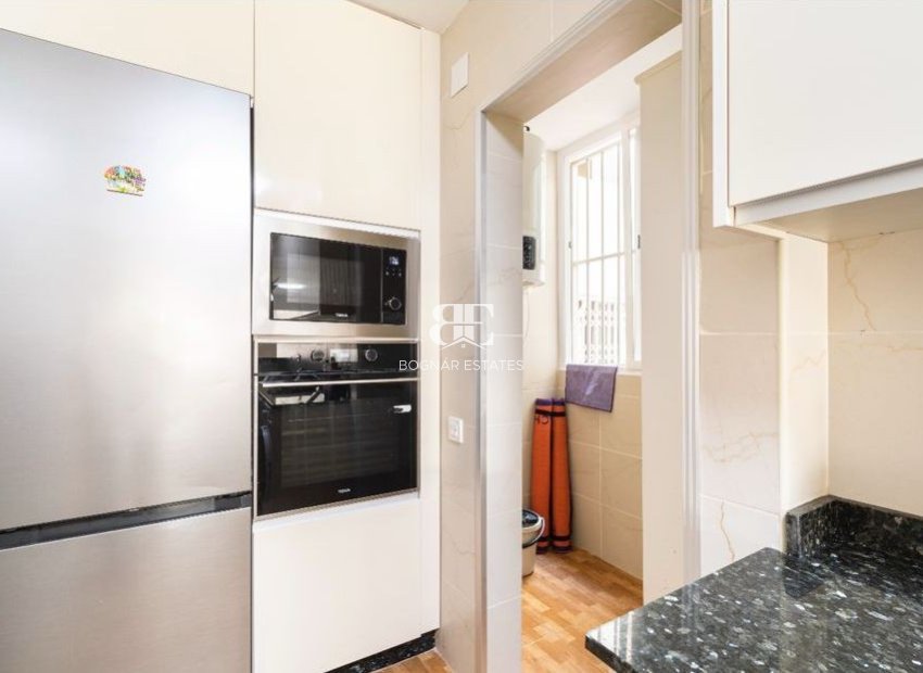 Wiederverkauf - apartment -
Torrevieja - La Mata