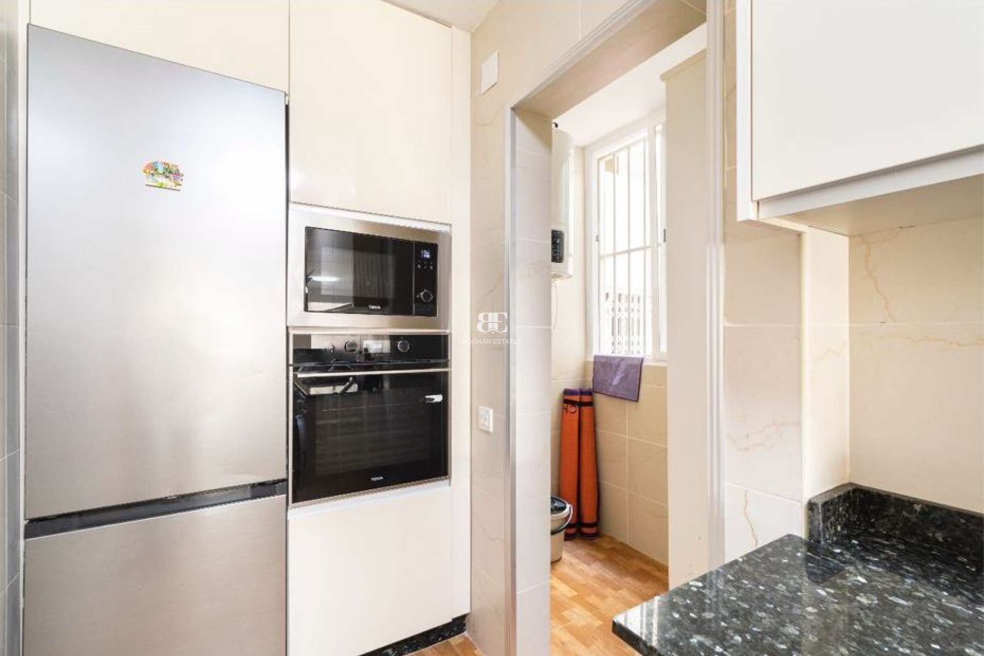 Wiederverkauf - apartment -
Torrevieja - La Mata