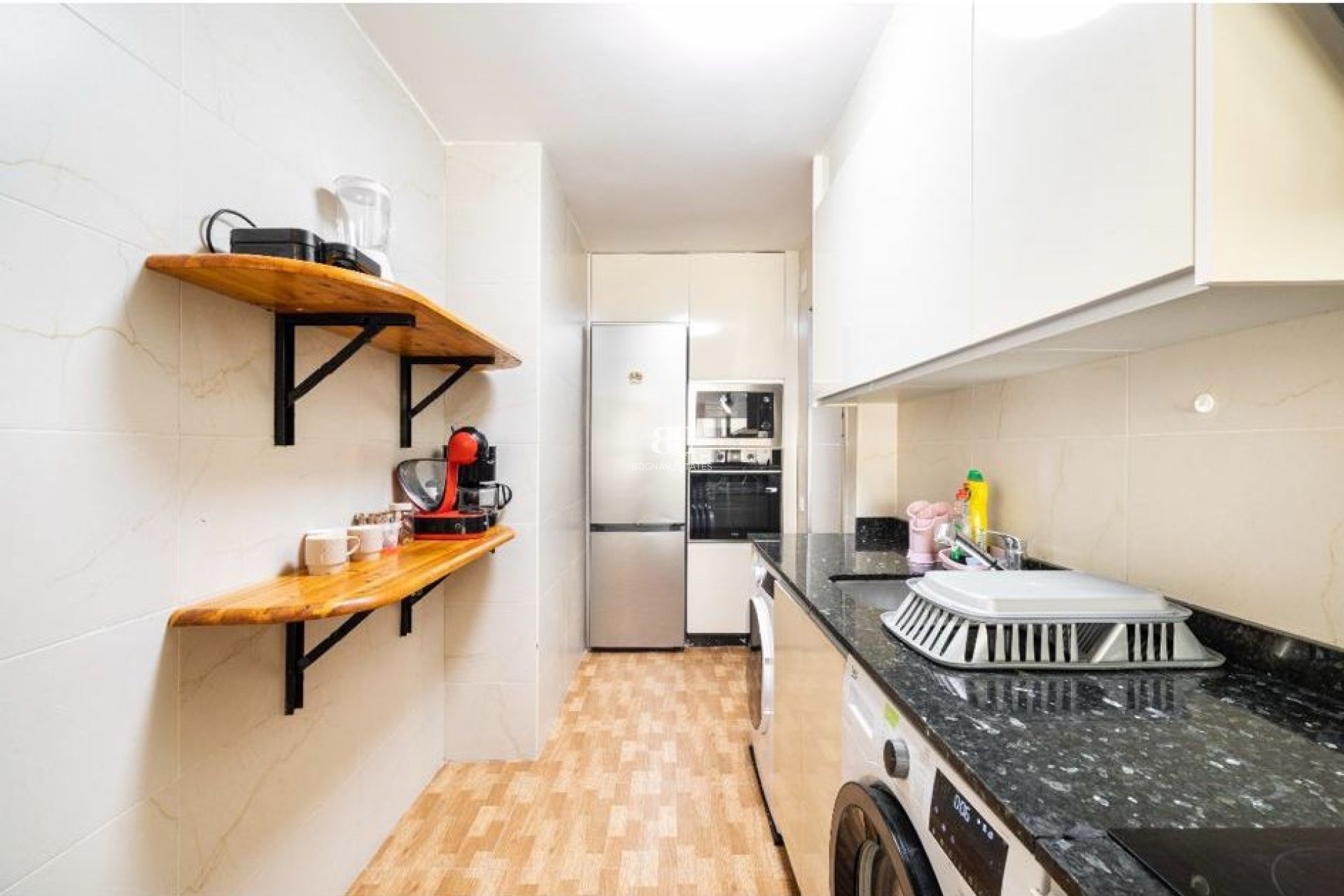 Wiederverkauf - apartment -
Torrevieja - La Mata