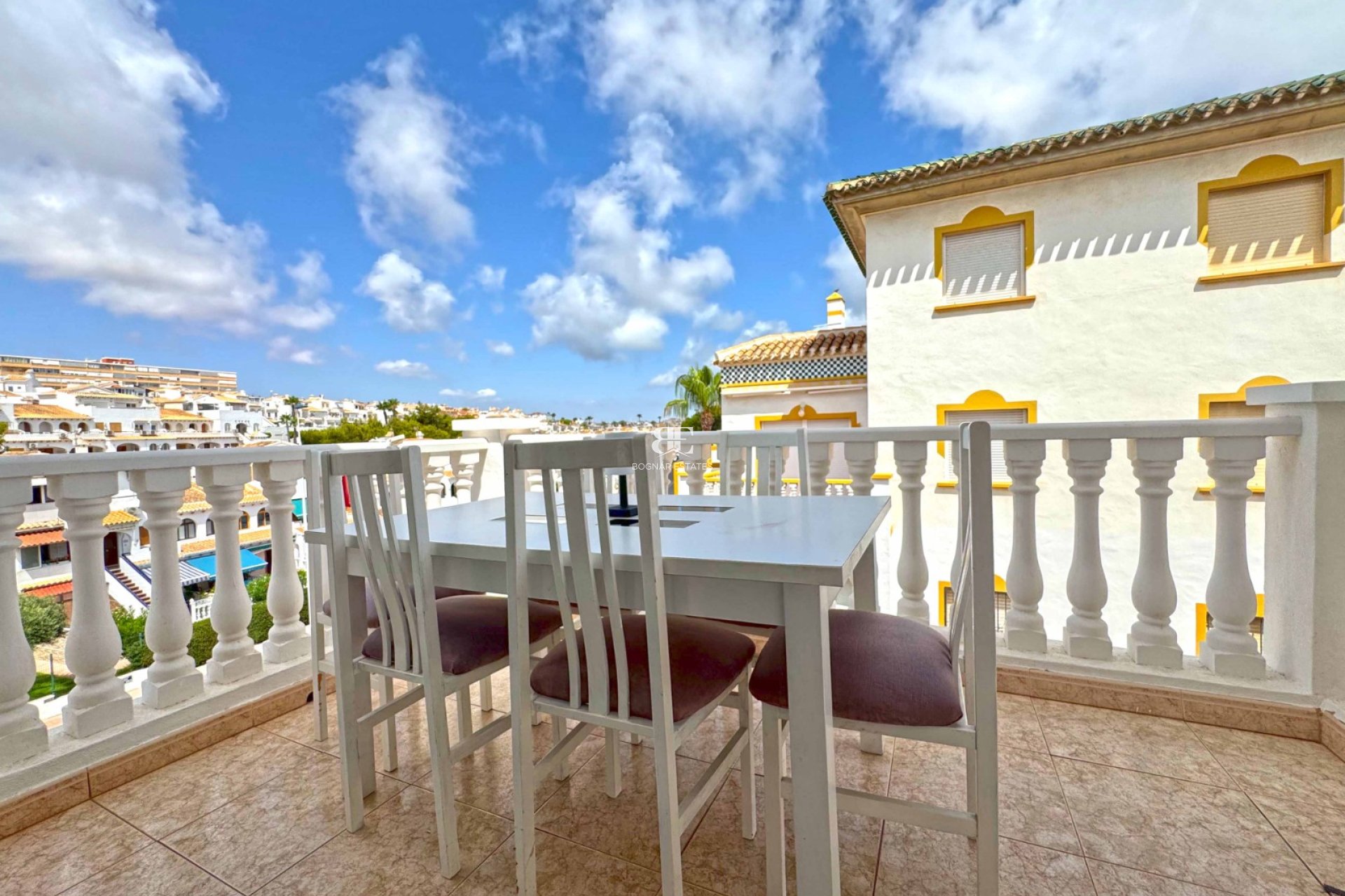 Wiederverkauf - apartment -
Torrevieja - La Mata