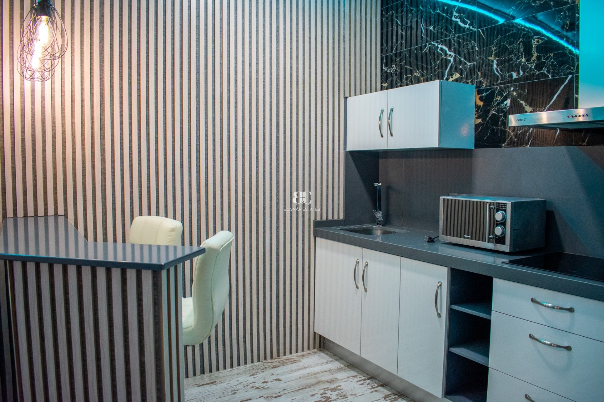 Wiederverkauf - apartment -
Torrevieja - La Mata
