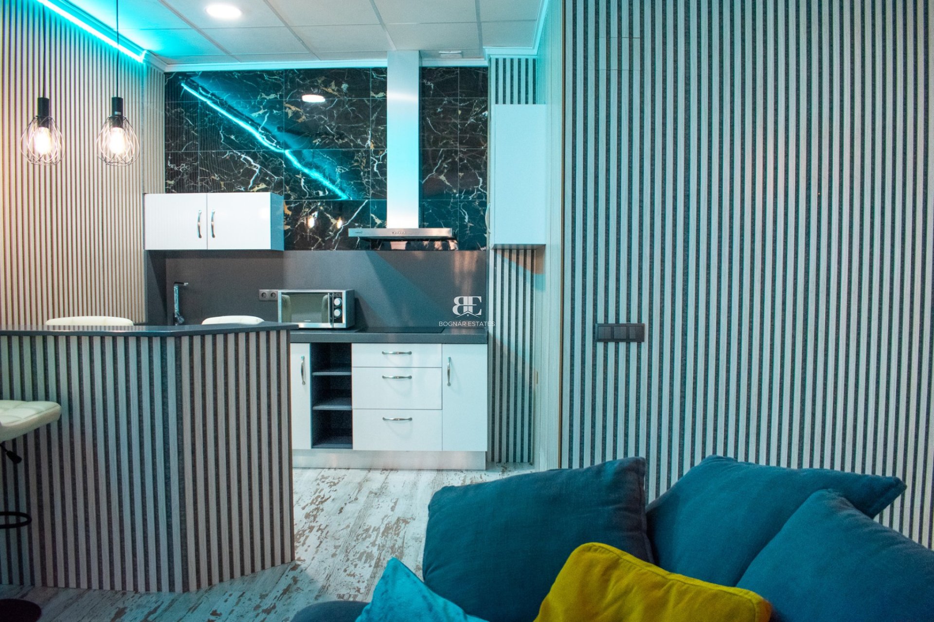 Wiederverkauf - apartment -
Torrevieja - La Mata