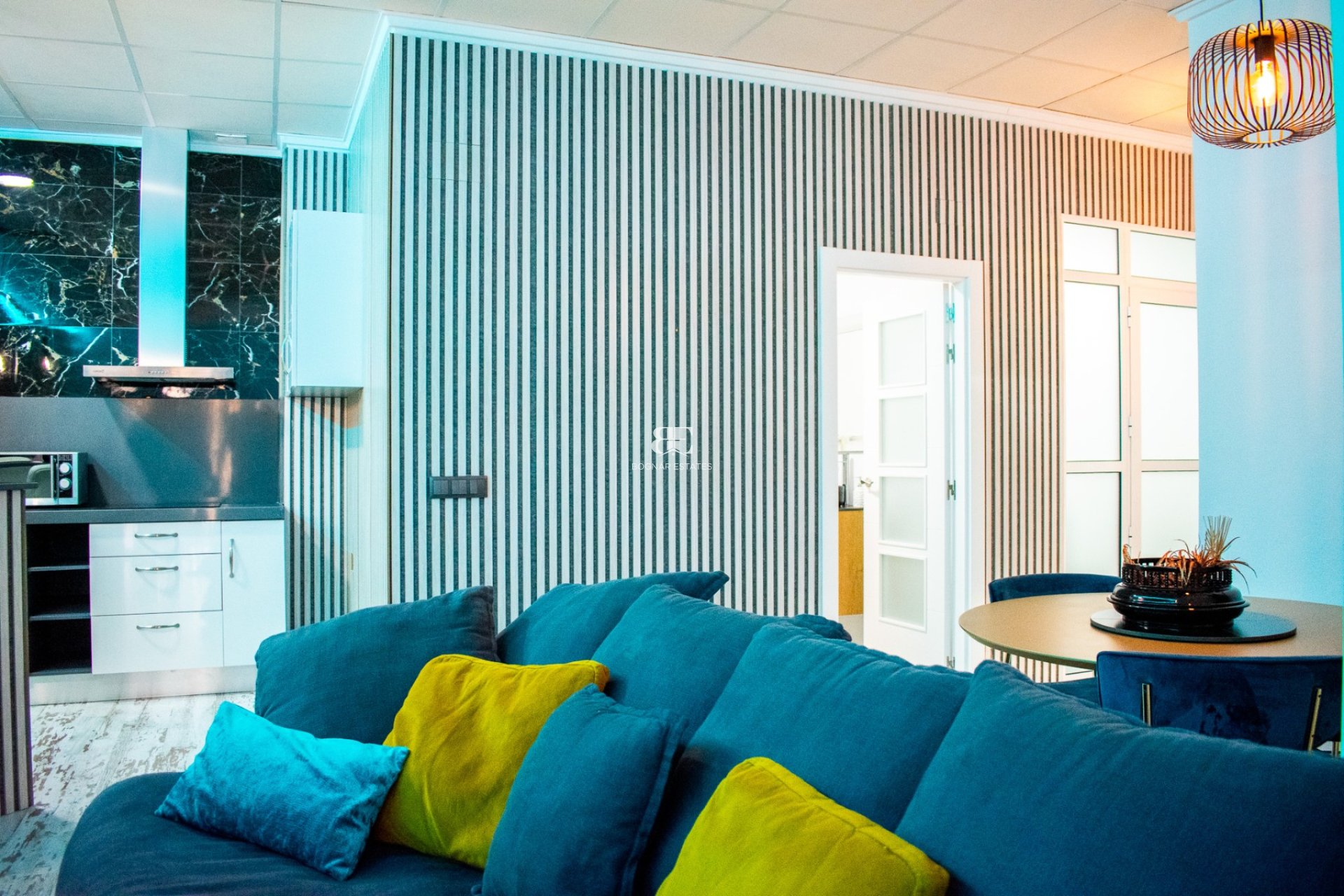 Wiederverkauf - apartment -
Torrevieja - La Mata