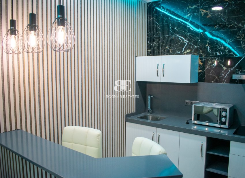 Wiederverkauf - apartment -
Torrevieja - La Mata