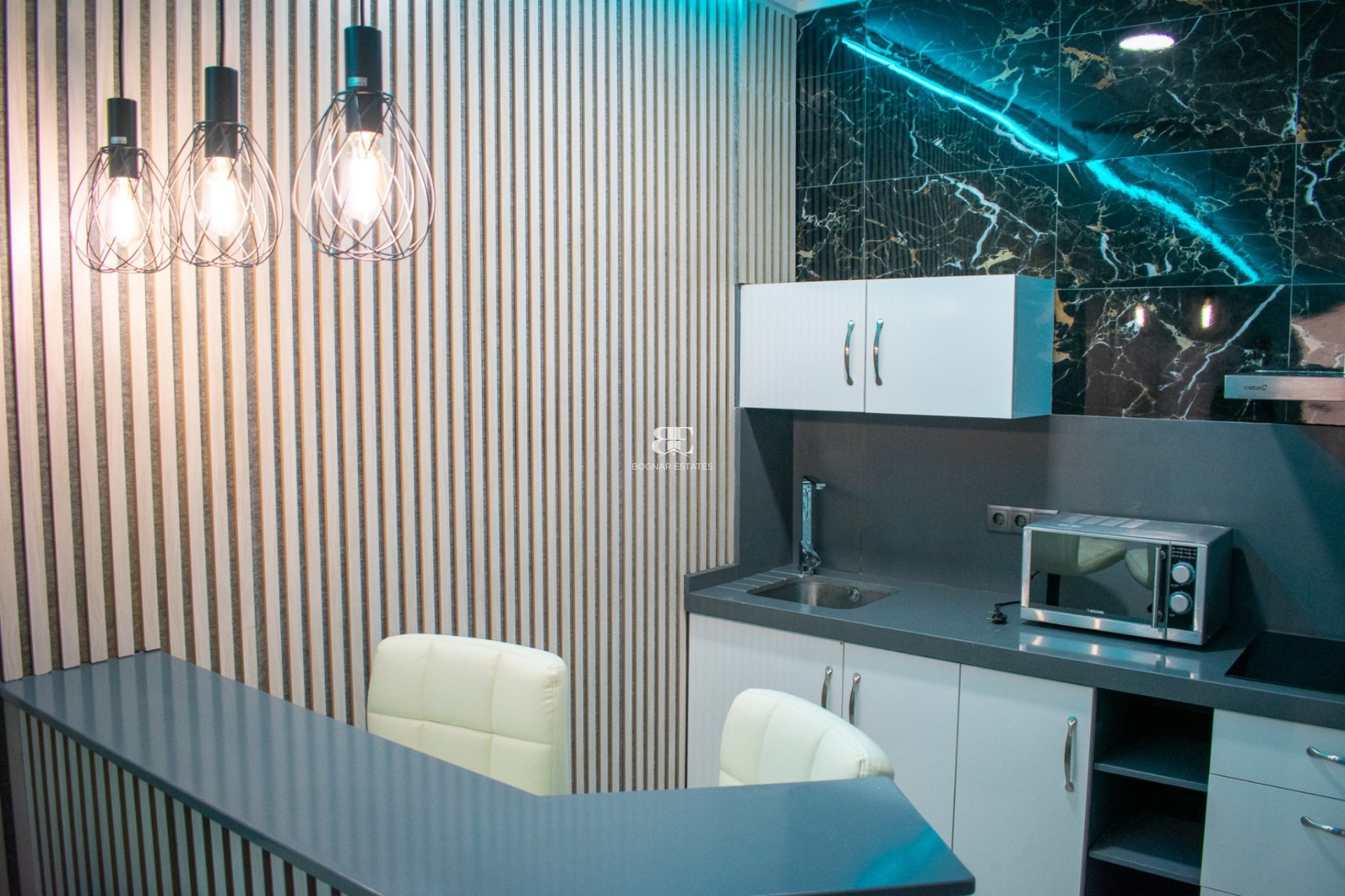 Wiederverkauf - apartment -
Torrevieja - La Mata