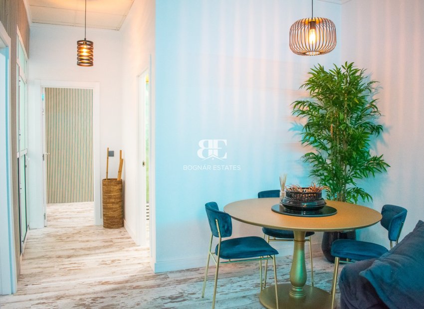 Wiederverkauf - apartment -
Torrevieja - La Mata