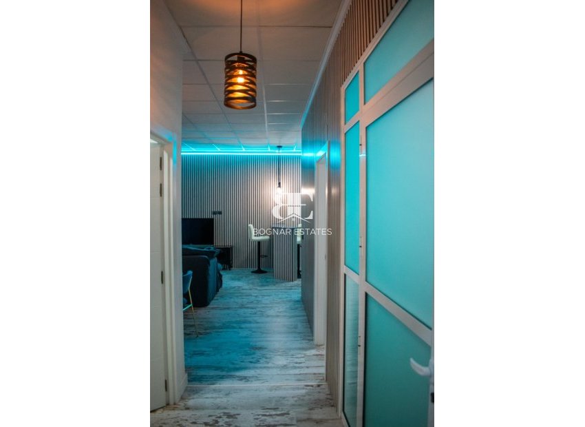 Wiederverkauf - apartment -
Torrevieja - La Mata