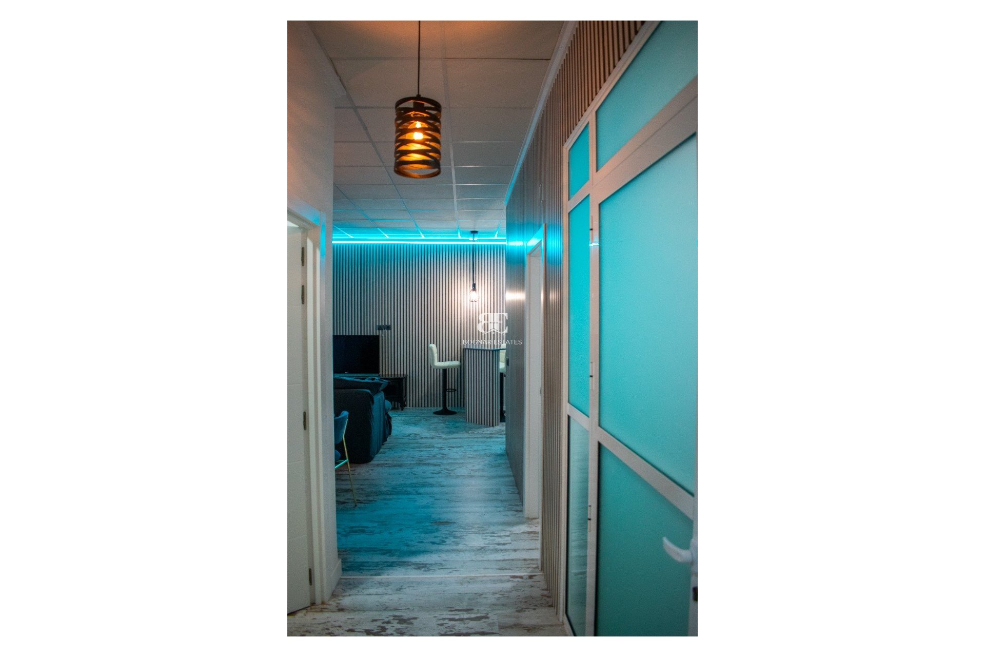Wiederverkauf - apartment -
Torrevieja - La Mata