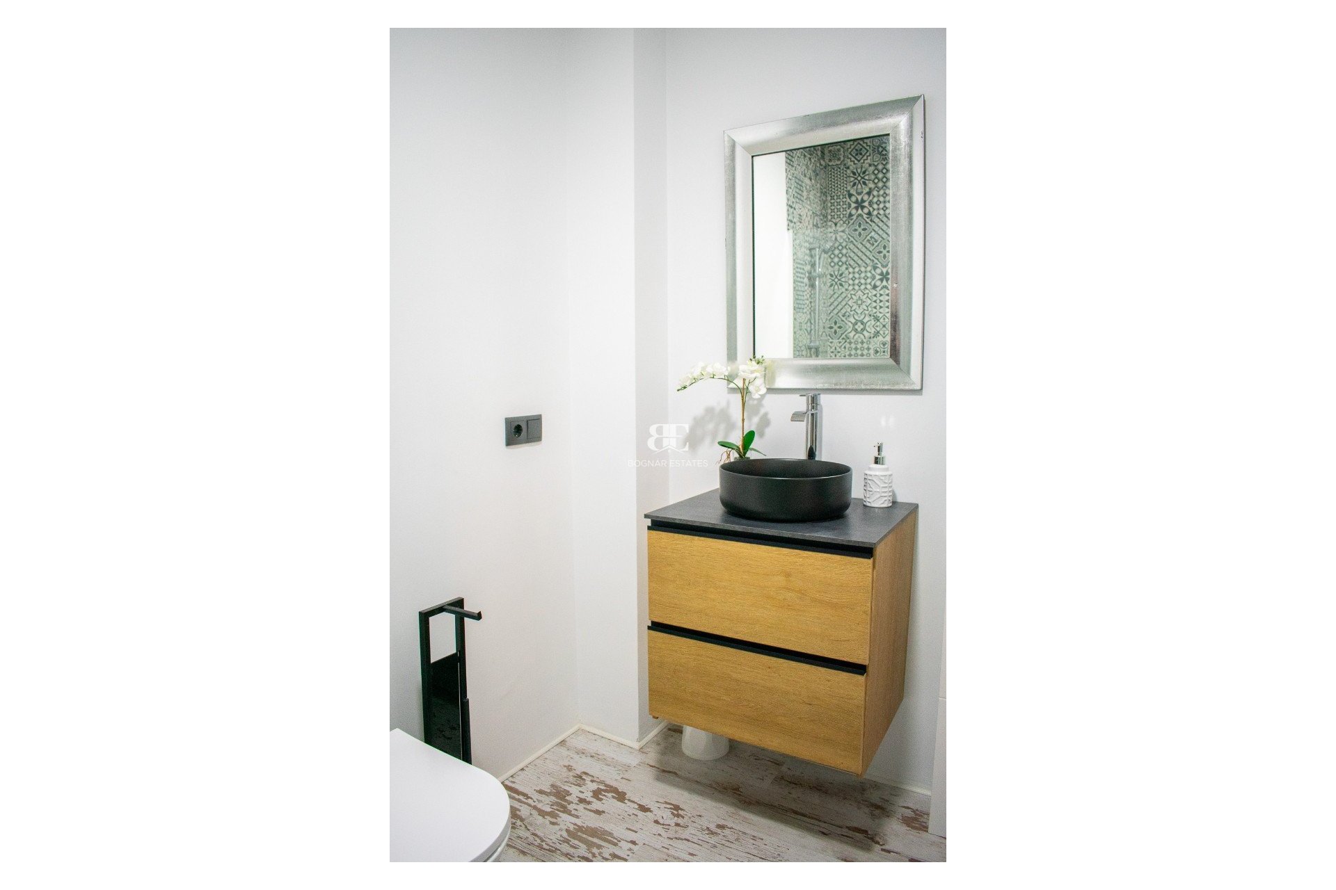 Wiederverkauf - apartment -
Torrevieja - La Mata