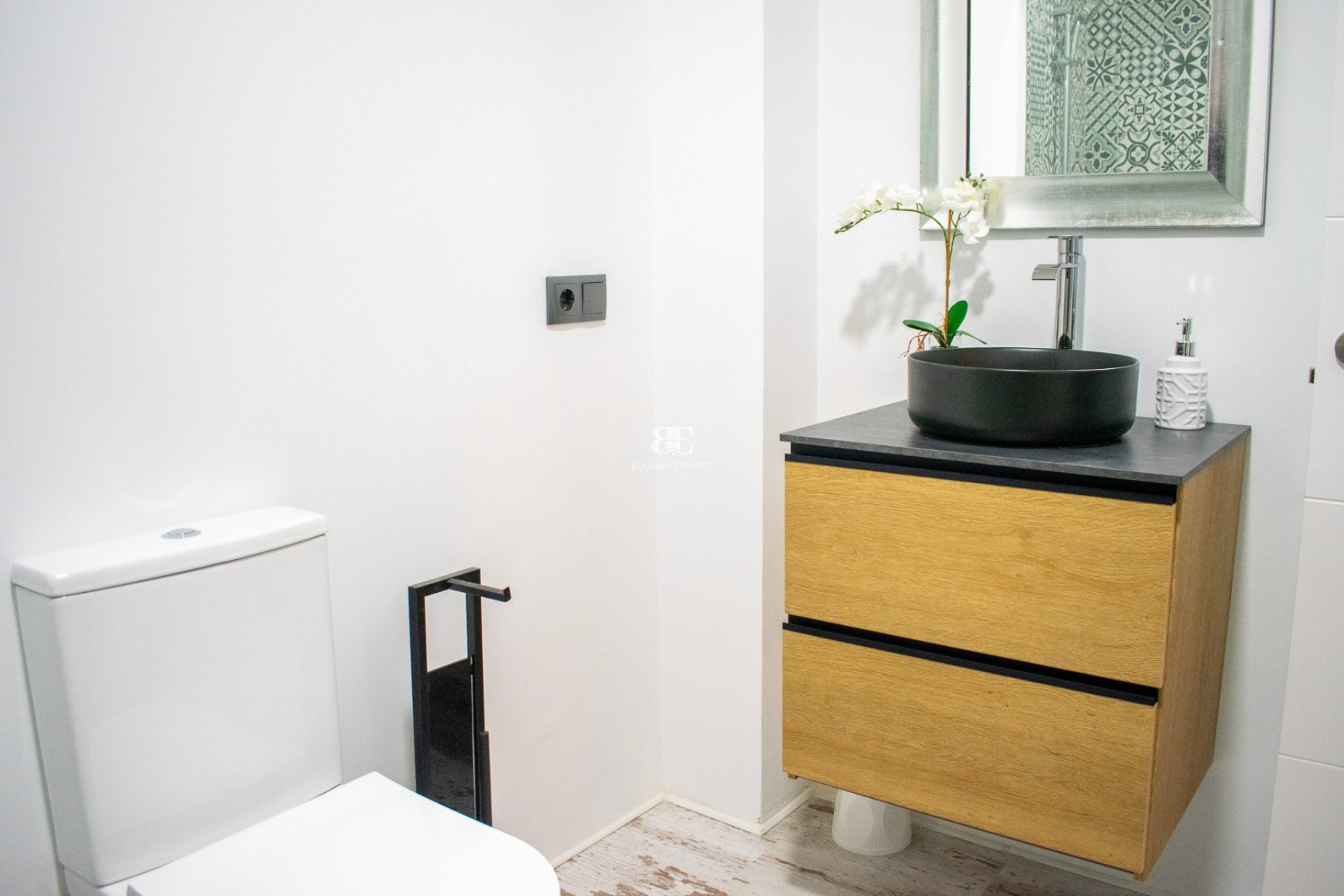 Wiederverkauf - apartment -
Torrevieja - La Mata