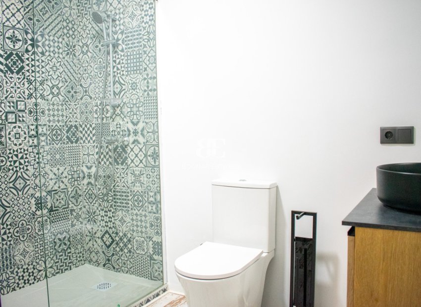 Wiederverkauf - apartment -
Torrevieja - La Mata