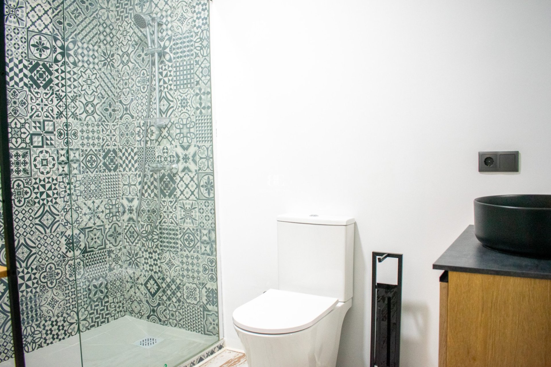Wiederverkauf - apartment -
Torrevieja - La Mata