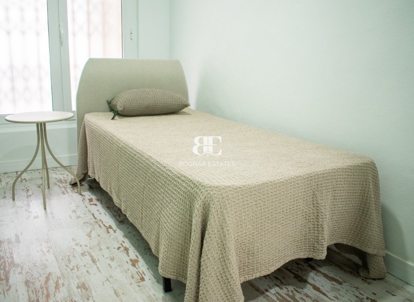 Wiederverkauf - apartment -
Torrevieja - La Mata