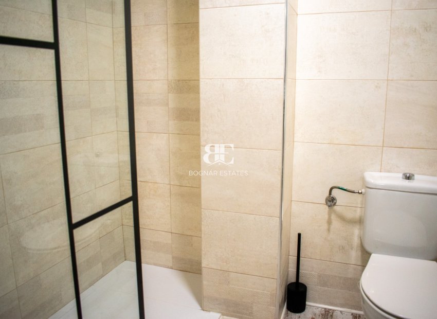 Wiederverkauf - apartment -
Torrevieja - La Mata