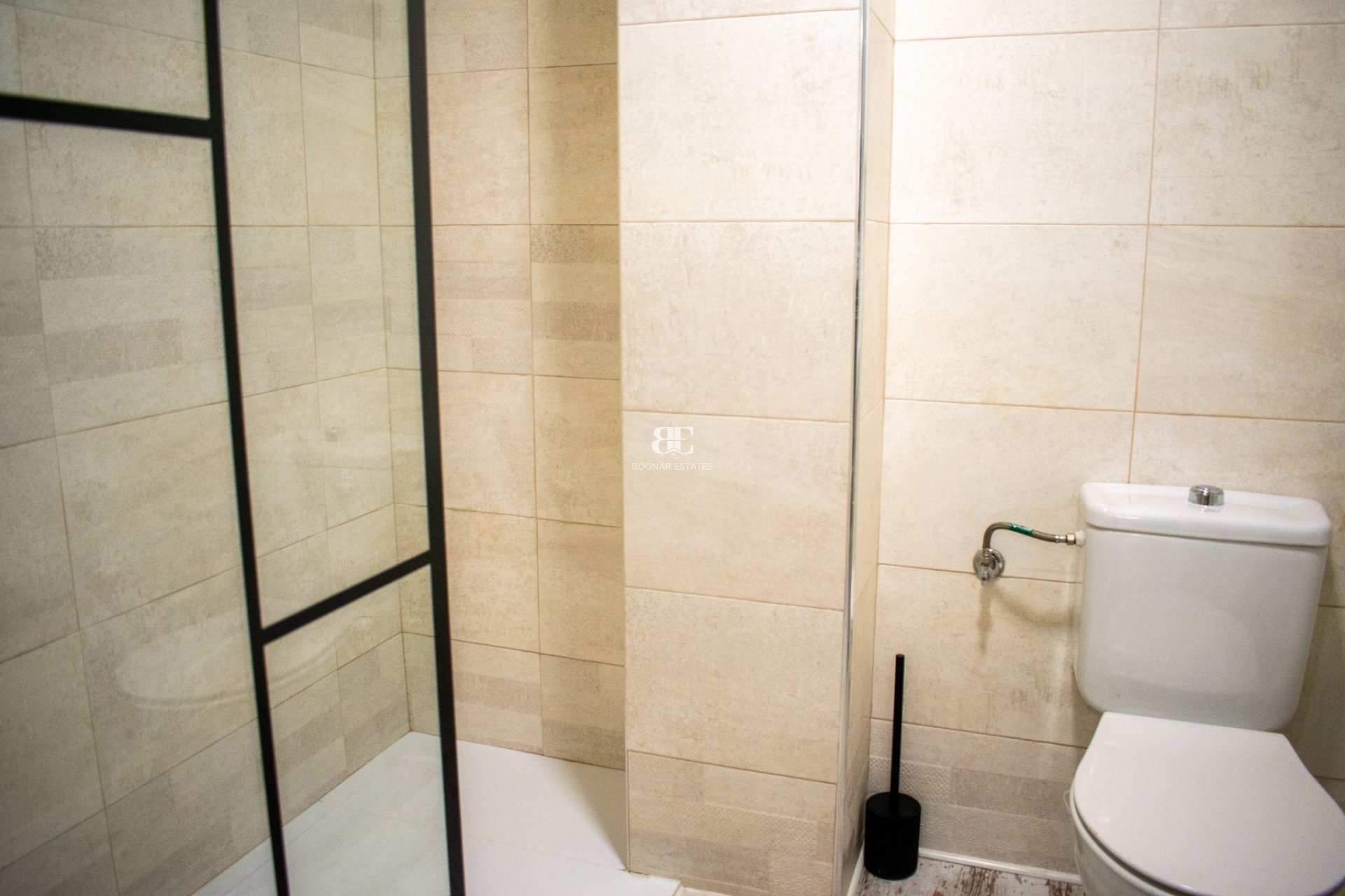 Wiederverkauf - apartment -
Torrevieja - La Mata